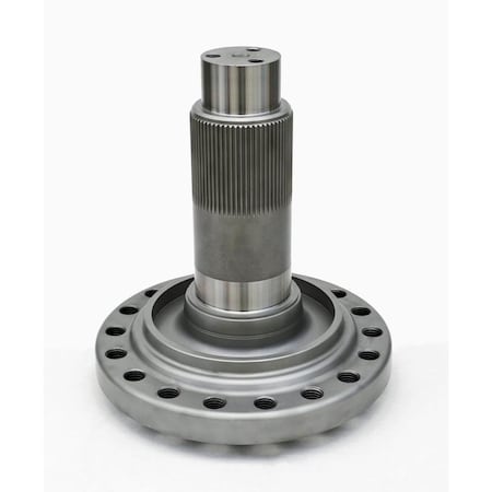 Aic Replacement Parts T147688 Axle 450G WT, 450G LGP, 455G WT Fits John Deere 450G, 455G For Single T147688-PVE